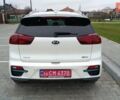 Білий Кіа Niro, об'ємом двигуна 0 л та пробігом 127 тис. км за 19999 $, фото 9 на Automoto.ua