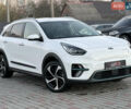 Белый Киа Niro, объемом двигателя 0 л и пробегом 130 тыс. км за 20999 $, фото 1 на Automoto.ua