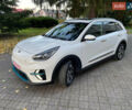 Киа Niro 2020 в Луцке на Automoto.ua Белый Киа Niro, объемом двигателя 0 л и пробегом 148 тыс. км за 19900 $, фото 4 на Automoto.ua