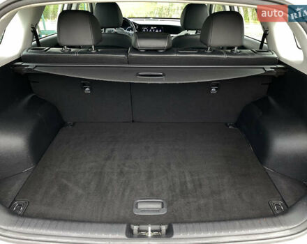 Белый Киа Niro, объемом двигателя 0 л и пробегом 96 тыс. км за 19950 $, фото 94 на Automoto.ua