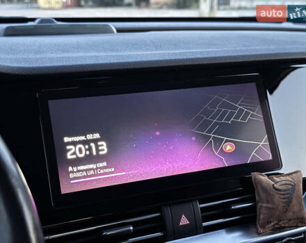 Білий Кіа Niro, об'ємом двигуна 0 л та пробігом 152 тис. км за 18500 $, фото 49 на Automoto.ua