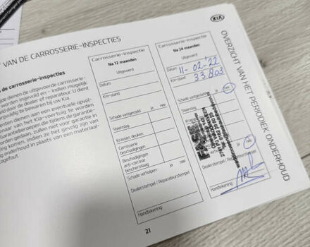 Киа Niro 2020 в Новой Ушице на Automoto.ua Белый Киа Niro, объемом двигателя 0 л и пробегом 152 тыс. км за 18500 $, фото 59 на Automoto.ua