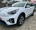 Білий Кіа Niro, об'ємом двигуна 0 л та пробігом 147 тис. км за 18800 $, фото 22 на Automoto.ua