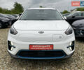 Белый Киа Niro, объемом двигателя 0 л и пробегом 96 тыс. км за 19950 $, фото 15 на Automoto.ua