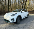 Белый Киа Niro, объемом двигателя 0 л и пробегом 126 тыс. км за 18400 $, фото 1 на Automoto.ua