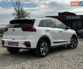 Белый Киа Niro, объемом двигателя 0 л и пробегом 141 тыс. км за 19100 $, фото 13 на Automoto.ua