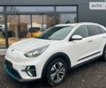 Білий Кіа Niro, об'ємом двигуна 0 л та пробігом 60 тис. км за 26300 $, фото 2 на Automoto.ua