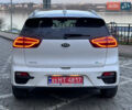 Белый Киа Niro, объемом двигателя 0 л и пробегом 103 тыс. км за 19500 $, фото 9 на Automoto.ua
