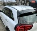 Білий Кіа Niro, об'ємом двигуна 0 л та пробігом 147 тис. км за 18800 $, фото 69 на Automoto.ua