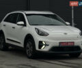 Белый Киа Niro, объемом двигателя 0 л и пробегом 172 тыс. км за 17500 $, фото 5 на Automoto.ua