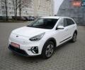 Белый Киа Niro, объемом двигателя 0 л и пробегом 94 тыс. км за 19000 $, фото 1 на Automoto.ua