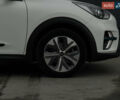 Белый Киа Niro, объемом двигателя 0 л и пробегом 172 тыс. км за 17500 $, фото 20 на Automoto.ua
