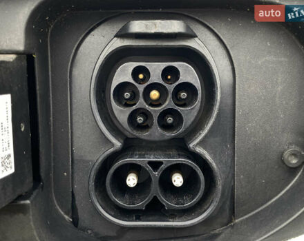 Белый Киа Niro, объемом двигателя 0 л и пробегом 96 тыс. км за 19950 $, фото 11 на Automoto.ua