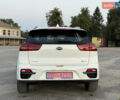 Белый Киа Niro, объемом двигателя 0 л и пробегом 152 тыс. км за 18200 $, фото 7 на Automoto.ua
