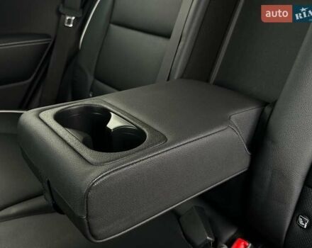 Білий Кіа Niro, об'ємом двигуна 0 л та пробігом 35 тис. км за 24400 $, фото 90 на Automoto.ua