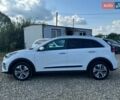 Белый Киа Niro, объемом двигателя 0 л и пробегом 59 тыс. км за 22800 $, фото 11 на Automoto.ua