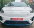 Білий Кіа Niro, об'ємом двигуна 0 л та пробігом 75 тис. км за 19700 $, фото 51 на Automoto.ua