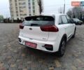 Белый Киа Niro, объемом двигателя 0 л и пробегом 34 тыс. км за 19999 $, фото 9 на Automoto.ua