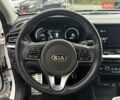 Белый Киа Niro, объемом двигателя 0 л и пробегом 48 тыс. км за 24350 $, фото 25 на Automoto.ua