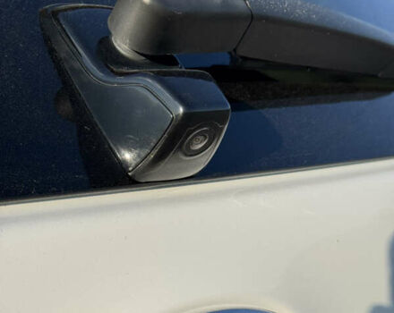 Білий Кіа Niro, об'ємом двигуна 0 л та пробігом 107 тис. км за 20900 $, фото 38 на Automoto.ua