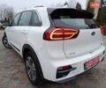Белый Киа Niro, объемом двигателя 0 л и пробегом 34 тыс. км за 19999 $, фото 30 на Automoto.ua