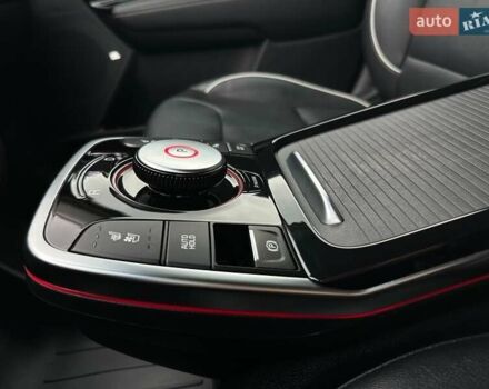 Білий Кіа Niro, об'ємом двигуна 0 л та пробігом 35 тис. км за 24400 $, фото 79 на Automoto.ua