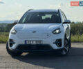 Белый Киа Niro, объемом двигателя 0 л и пробегом 107 тыс. км за 21500 $, фото 1 на Automoto.ua