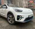 Білий Кіа Niro, об'ємом двигуна 0 л та пробігом 52 тис. км за 20500 $, фото 20 на Automoto.ua