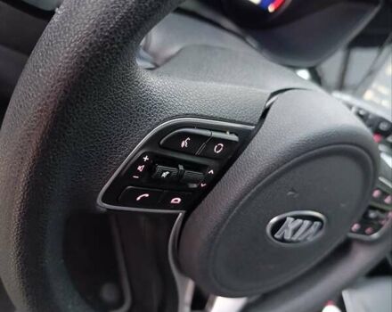 Белый Киа Niro, объемом двигателя 0 л и пробегом 34 тыс. км за 19999 $, фото 43 на Automoto.ua