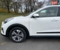 Белый Киа Niro, объемом двигателя 0 л и пробегом 96 тыс. км за 16800 $, фото 14 на Automoto.ua