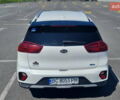 Білий Кіа Niro, об'ємом двигуна 1.6 л та пробігом 40 тис. км за 26000 $, фото 9 на Automoto.ua