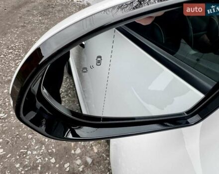 Белый Киа Niro, объемом двигателя 0 л и пробегом 160 тыс. км за 19400 $, фото 19 на Automoto.ua