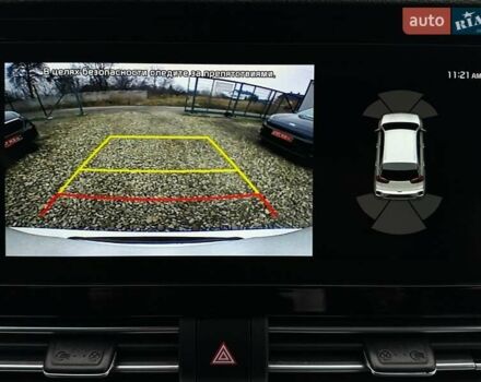 Белый Киа Niro, объемом двигателя 0 л и пробегом 38 тыс. км за 24700 $, фото 74 на Automoto.ua