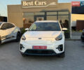 Белый Киа Niro, объемом двигателя 0 л и пробегом 103 тыс. км за 16899 $, фото 1 на Automoto.ua