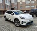 Белый Киа Niro, объемом двигателя 0 л и пробегом 130 тыс. км за 19300 $, фото 1 на Automoto.ua