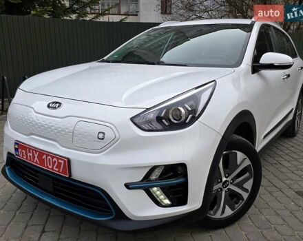 Белый Киа Niro, объемом двигателя 0 л и пробегом 149 тыс. км за 17499 $, фото 15 на Automoto.ua