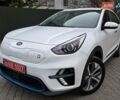 Белый Киа Niro, объемом двигателя 0 л и пробегом 149 тыс. км за 17499 $, фото 15 на Automoto.ua