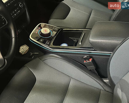 Белый Киа Niro, объемом двигателя 0 л и пробегом 122 тыс. км за 17999 $, фото 59 на Automoto.ua