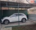Белый Киа Niro, объемом двигателя 0 л и пробегом 78 тыс. км за 20400 $, фото 6 на Automoto.ua