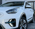 Белый Киа Niro, объемом двигателя 0 л и пробегом 80 тыс. км за 17800 $, фото 11 на Automoto.ua