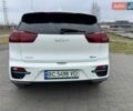 Белый Киа Niro, объемом двигателя 0 л и пробегом 73 тыс. км за 20900 $, фото 7 на Automoto.ua