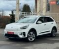 Белый Киа Niro, объемом двигателя 0 л и пробегом 151 тыс. км за 18750 $, фото 3 на Automoto.ua