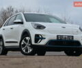 Белый Киа Niro, объемом двигателя 0 л и пробегом 73 тыс. км за 19548 $, фото 22 на Automoto.ua