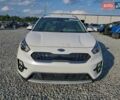 Белый Киа Niro, объемом двигателя 1.6 л и пробегом 58 тыс. км за 4500 $, фото 4 на Automoto.ua