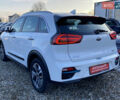 Белый Киа Niro, объемом двигателя 0 л и пробегом 46 тыс. км за 20500 $, фото 17 на Automoto.ua