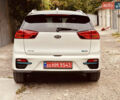Белый Киа Niro, объемом двигателя 0 л и пробегом 164 тыс. км за 17750 $, фото 17 на Automoto.ua