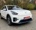 Белый Киа Niro, объемом двигателя 0 л и пробегом 63 тыс. км за 22500 $, фото 7 на Automoto.ua