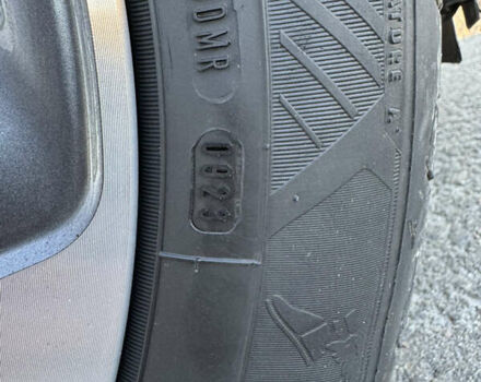 Білий Кіа Niro, об'ємом двигуна 0 л та пробігом 107 тис. км за 20900 $, фото 73 на Automoto.ua