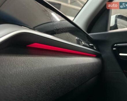 Белый Киа Niro, объемом двигателя 0 л и пробегом 38 тыс. км за 24700 $, фото 80 на Automoto.ua