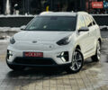 Білий Кіа Niro, об'ємом двигуна 0 л та пробігом 117 тис. км за 19750 $, фото 11 на Automoto.ua